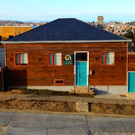 Hostal Buenavista Patagonia Пунта-Аренас Экстерьер фото