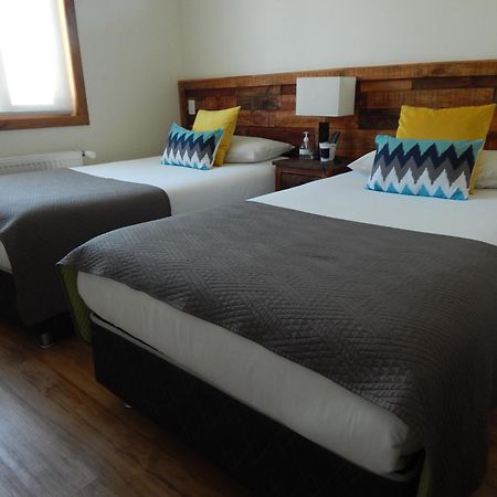 Hostal Buenavista Patagonia Пунта-Аренас Экстерьер фото