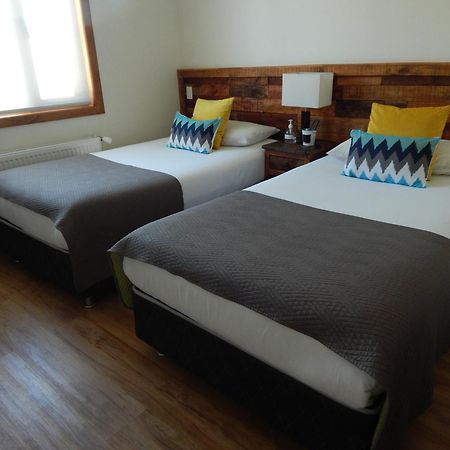 Hostal Buenavista Patagonia Пунта-Аренас Экстерьер фото