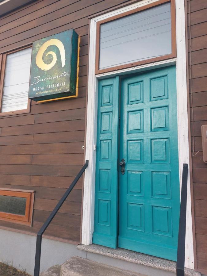 Hostal Buenavista Patagonia Пунта-Аренас Экстерьер фото