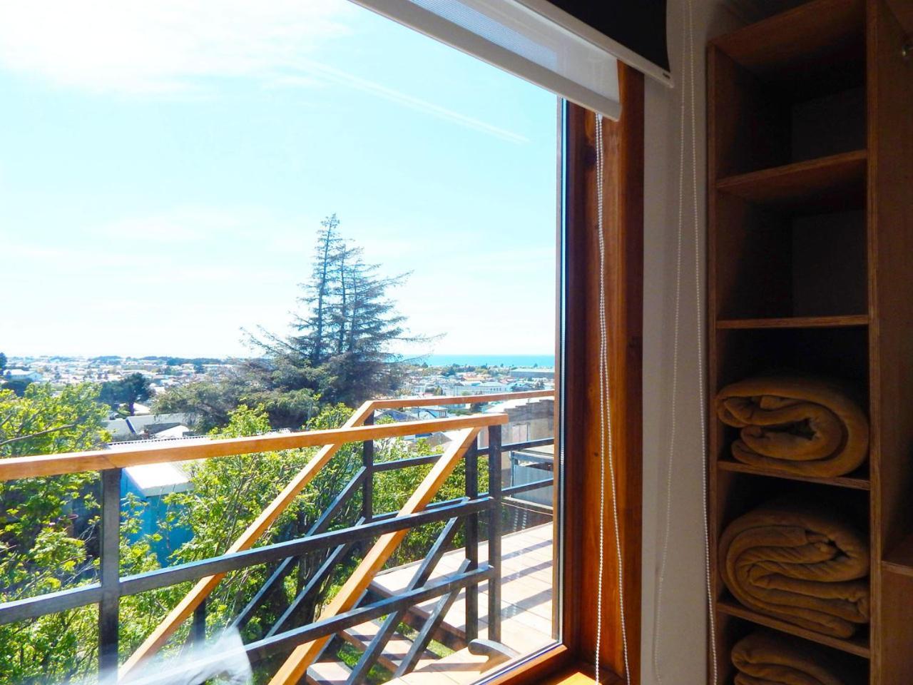 Hostal Buenavista Patagonia Пунта-Аренас Экстерьер фото