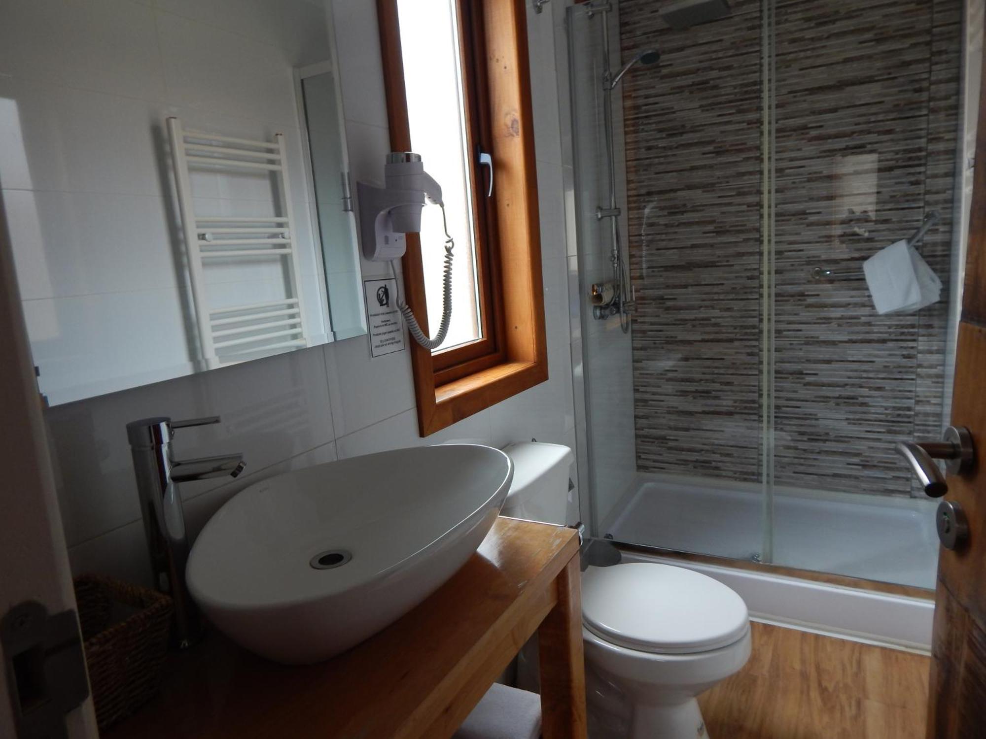 Hostal Buenavista Patagonia Пунта-Аренас Экстерьер фото