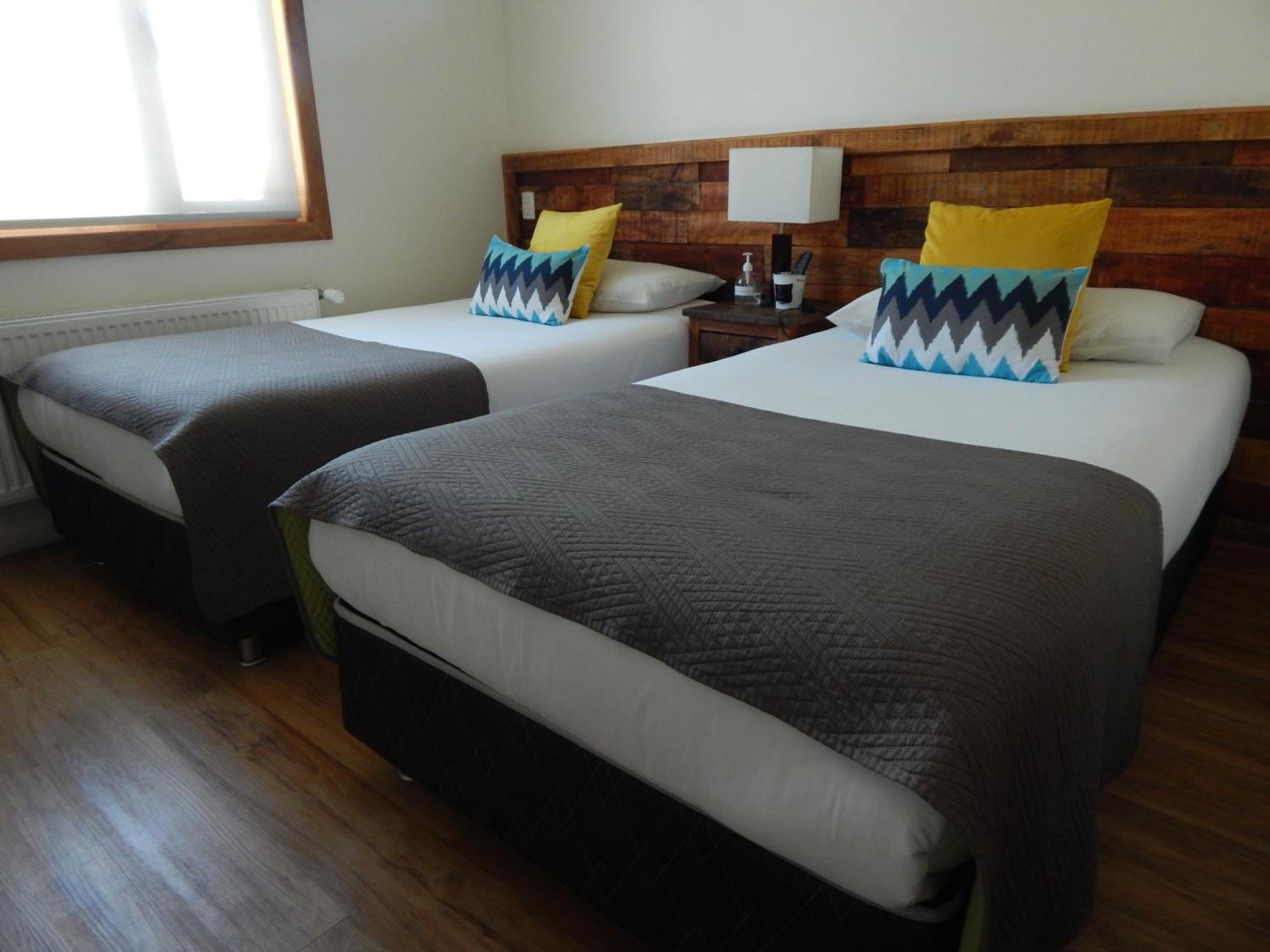 Hostal Buenavista Patagonia Пунта-Аренас Экстерьер фото