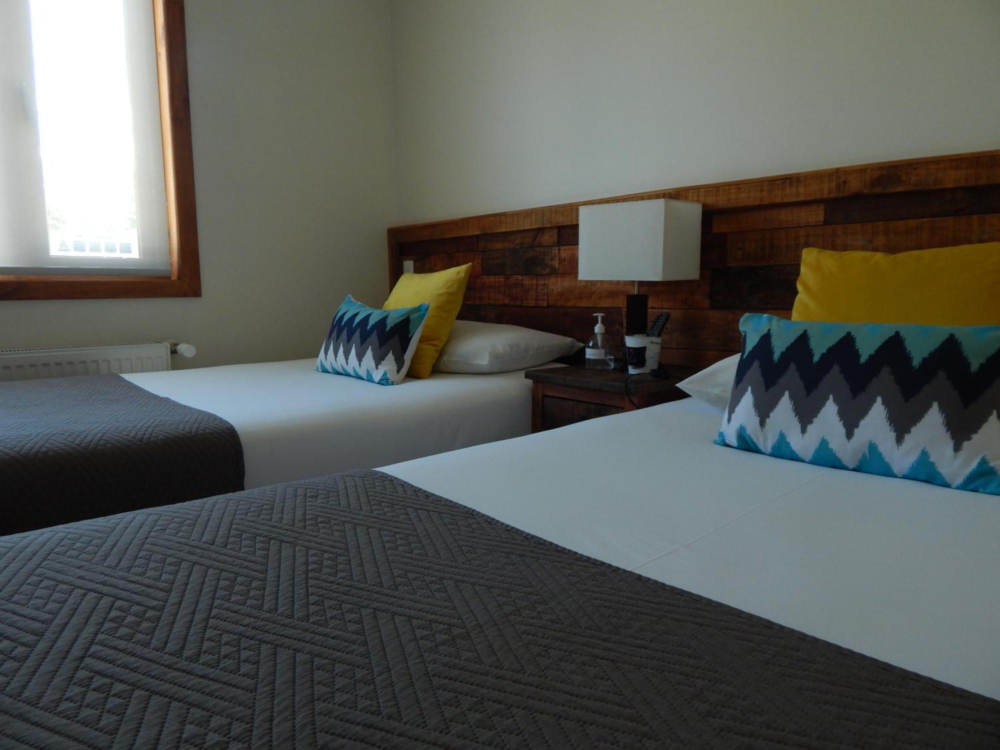 Hostal Buenavista Patagonia Пунта-Аренас Экстерьер фото