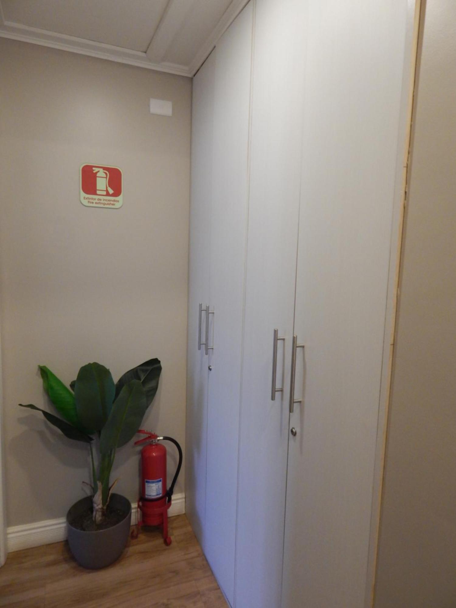 Hostal Buenavista Patagonia Пунта-Аренас Экстерьер фото