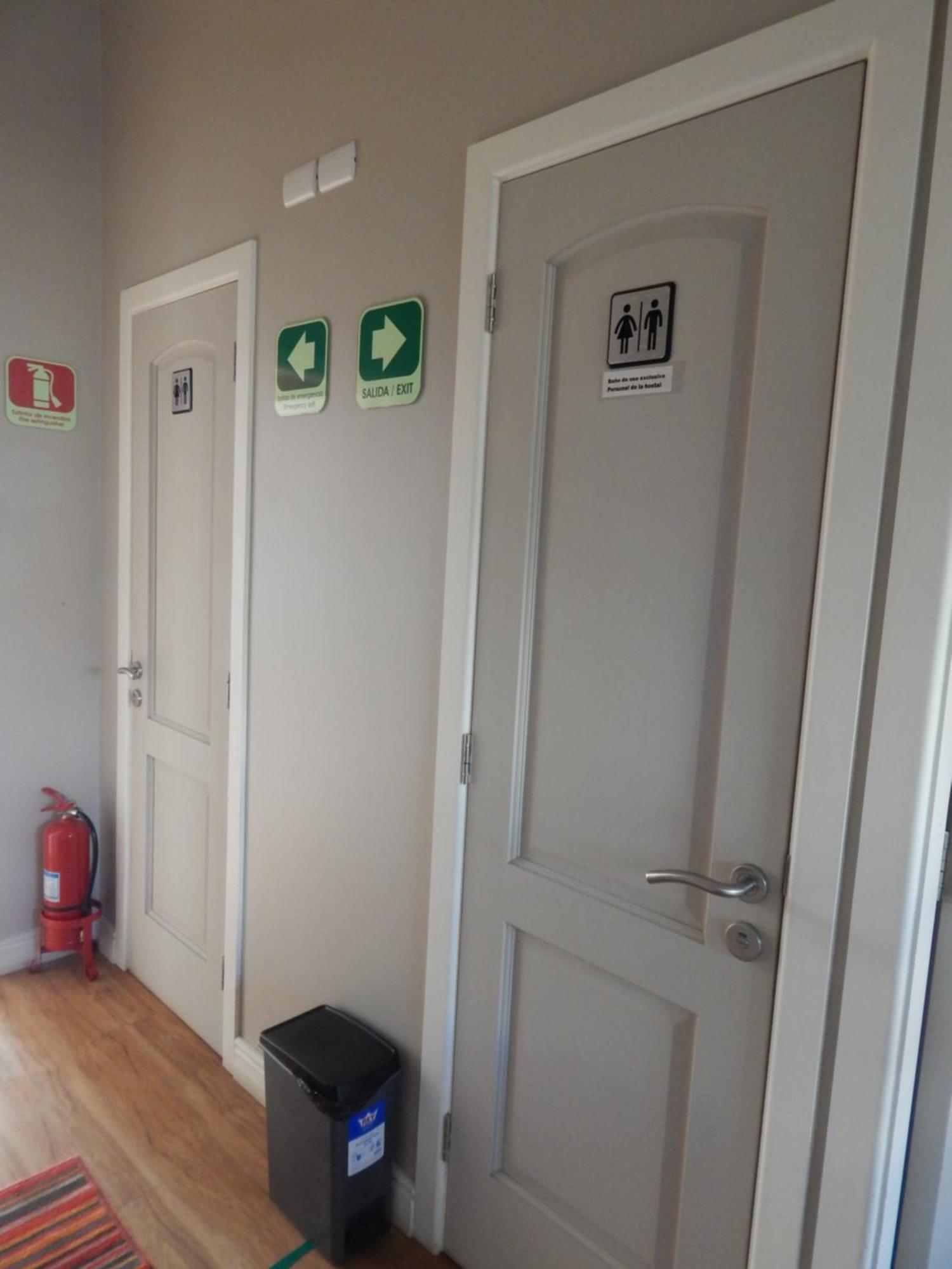 Hostal Buenavista Patagonia Пунта-Аренас Экстерьер фото