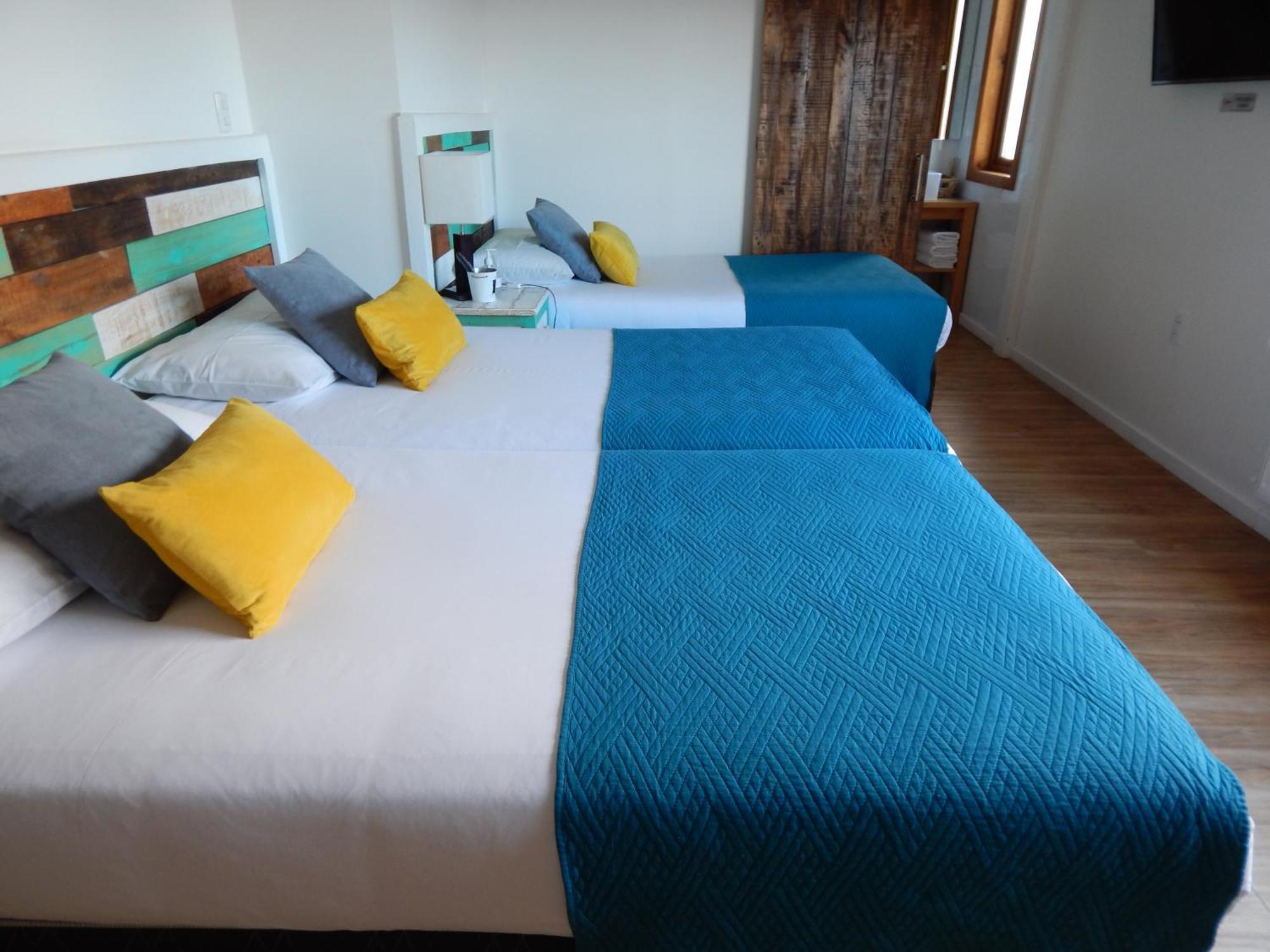 Hostal Buenavista Patagonia Пунта-Аренас Экстерьер фото