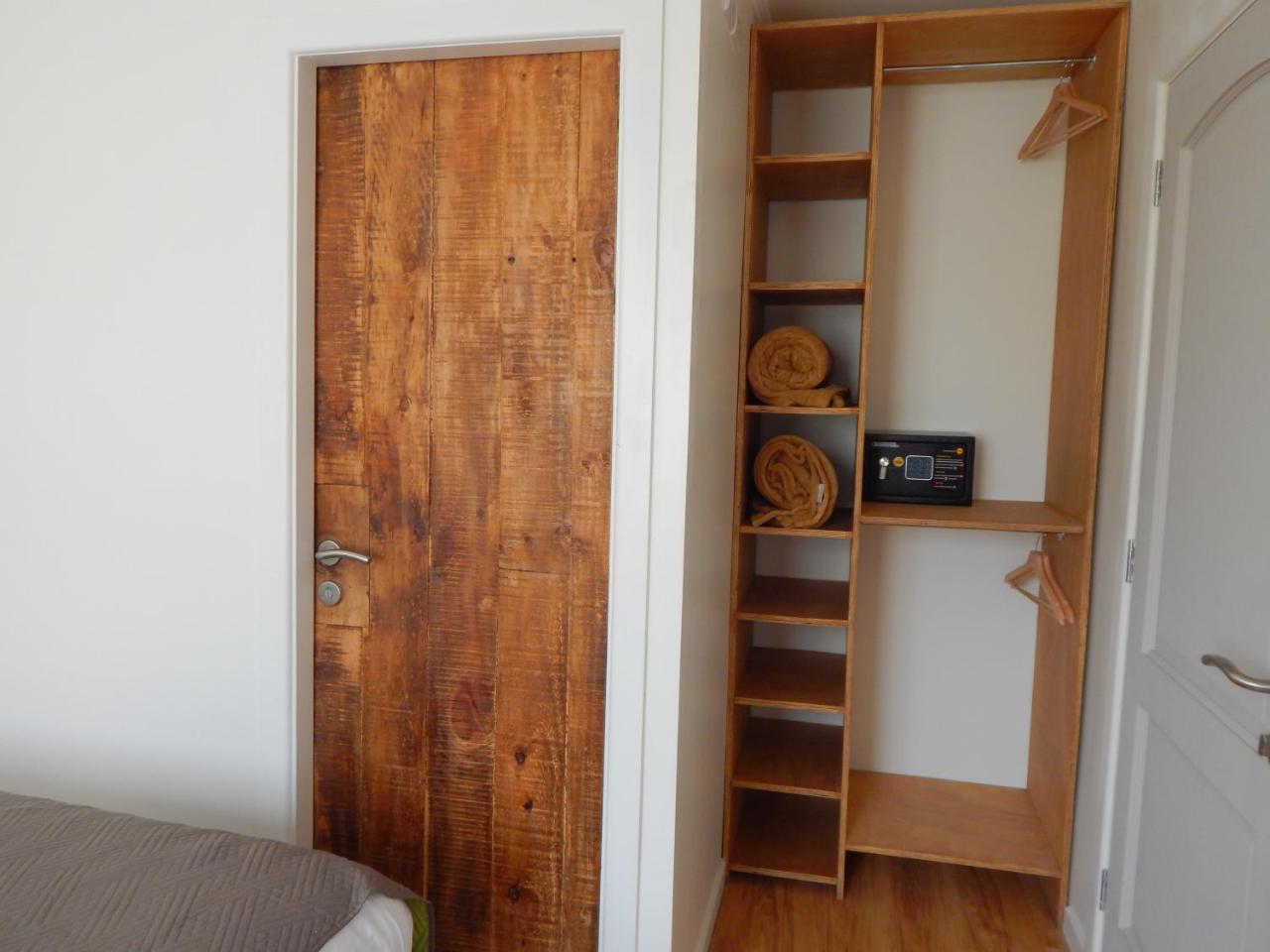 Hostal Buenavista Patagonia Пунта-Аренас Экстерьер фото