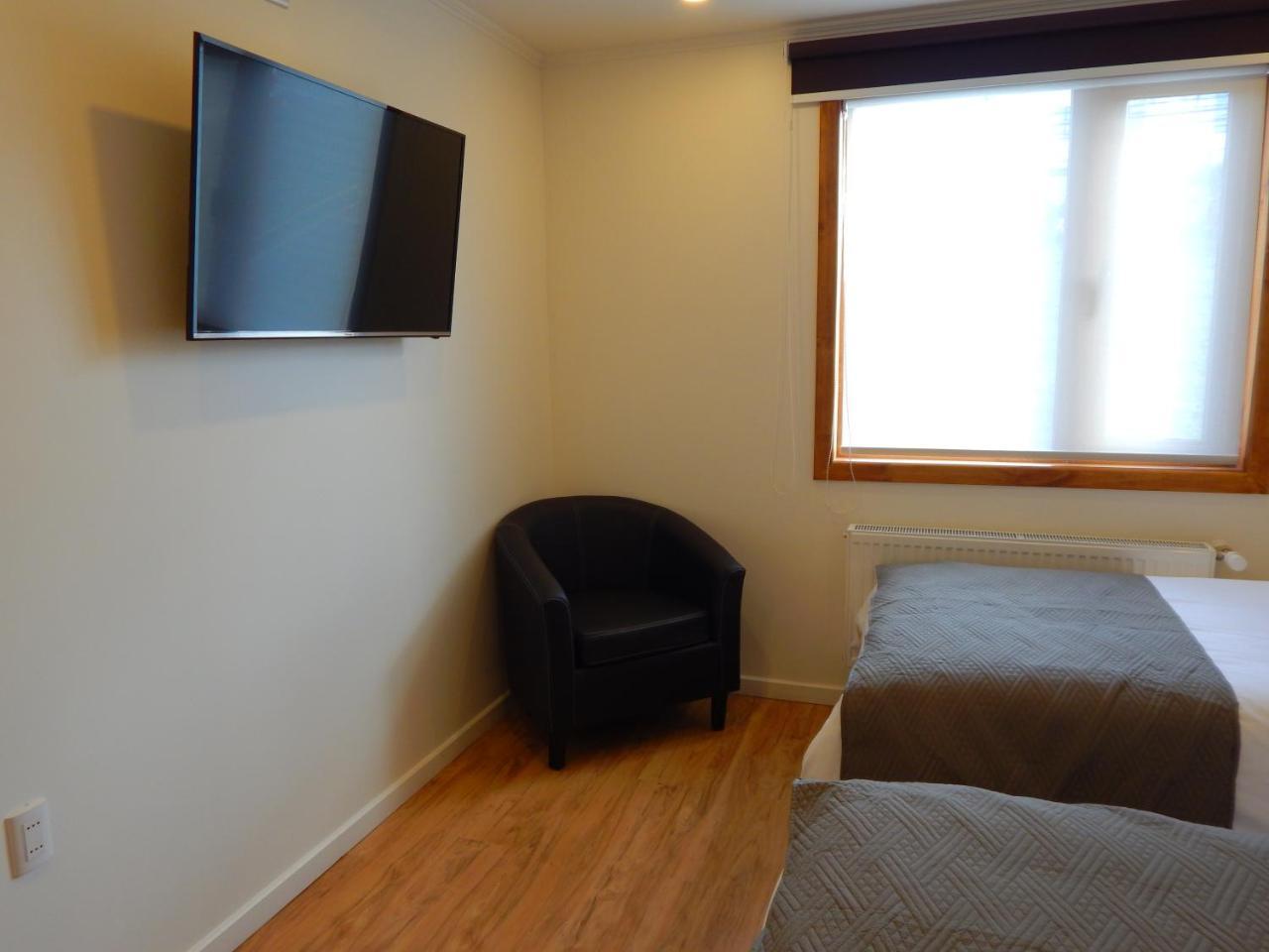 Hostal Buenavista Patagonia Пунта-Аренас Экстерьер фото