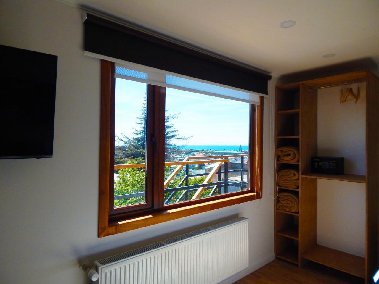 Hostal Buenavista Patagonia Пунта-Аренас Экстерьер фото
