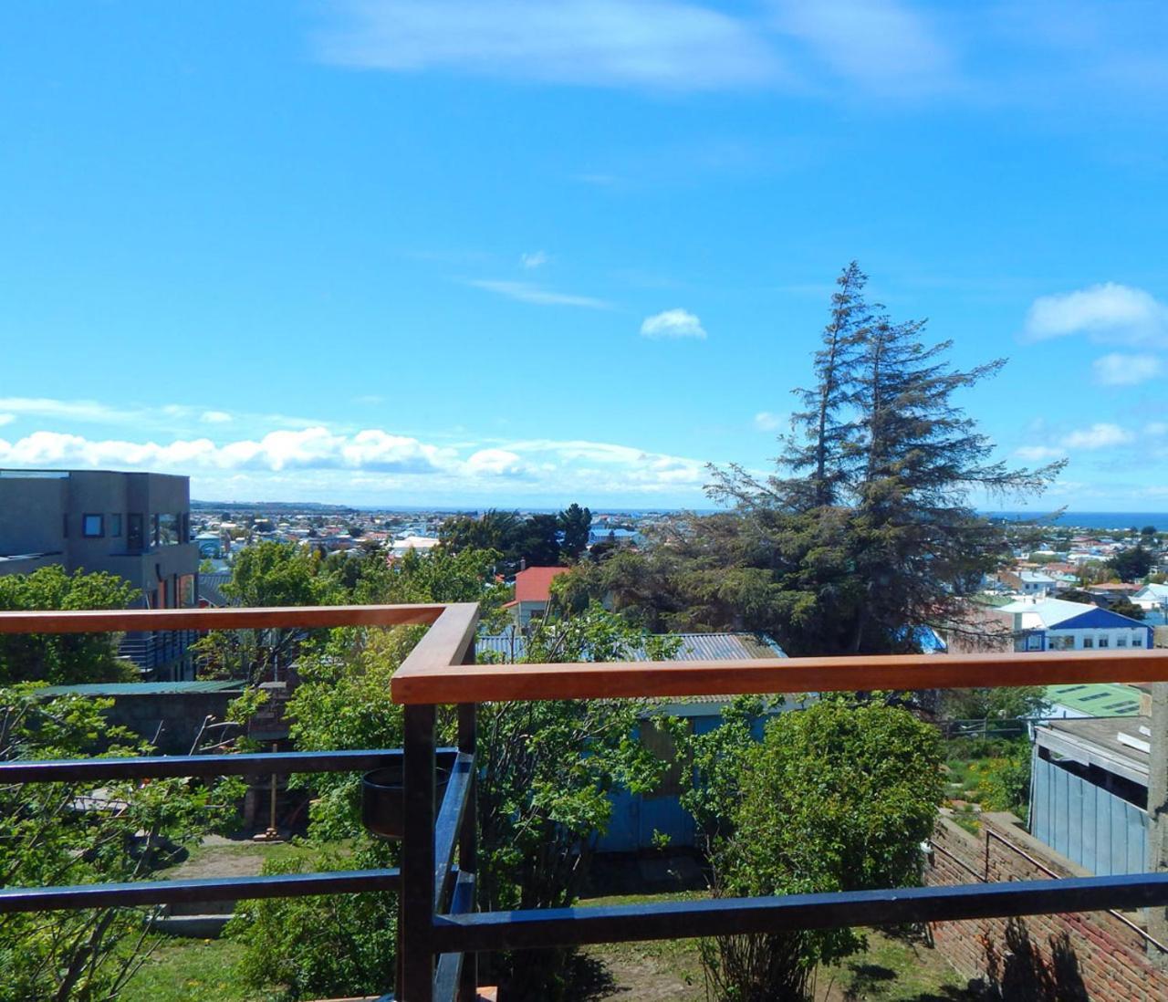 Hostal Buenavista Patagonia Пунта-Аренас Экстерьер фото