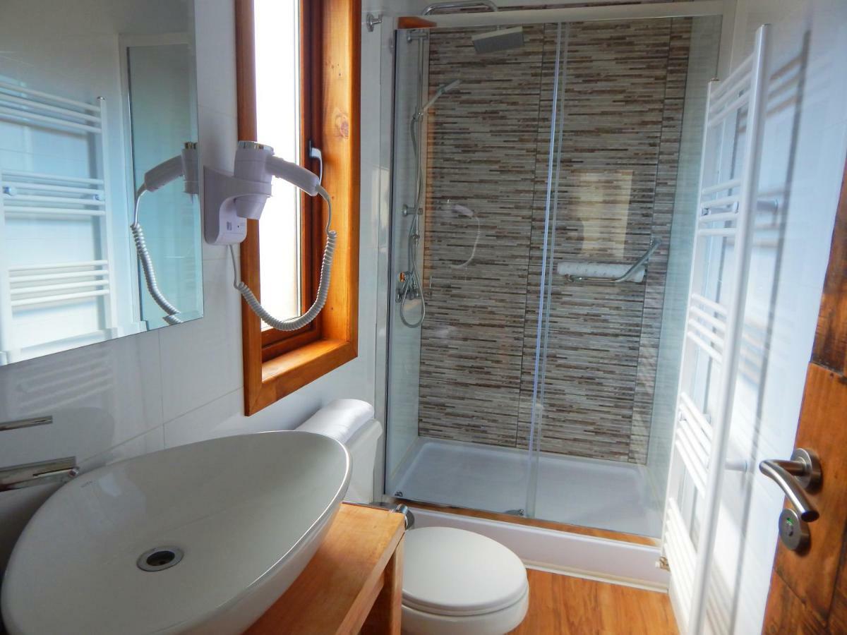 Hostal Buenavista Patagonia Пунта-Аренас Экстерьер фото